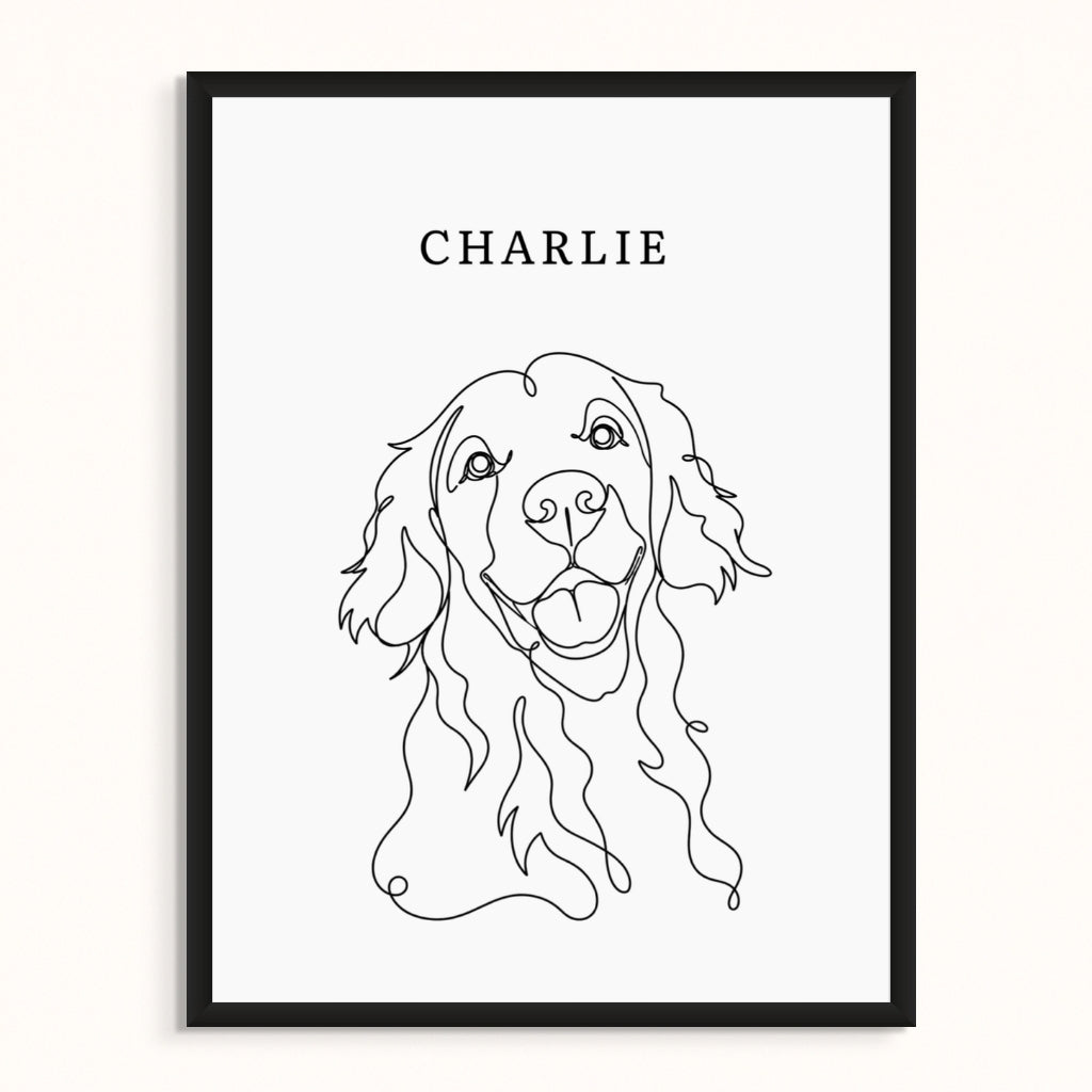 Line drawing