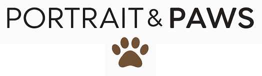 Portrait & Paws 